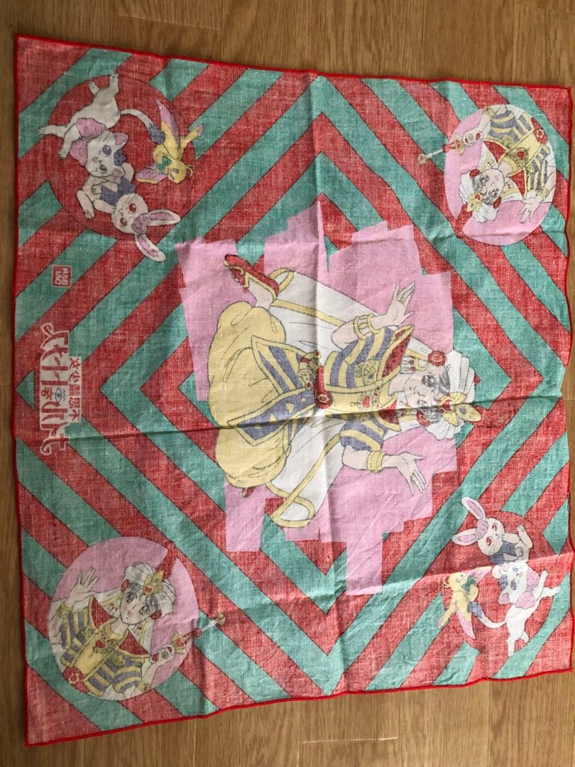 魔法少女ナイルなトトメス