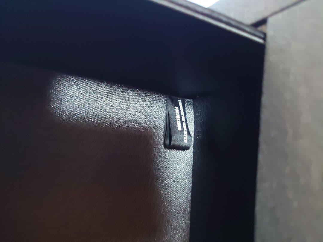 Dior Beautyミラー付き3段 メイクボックス