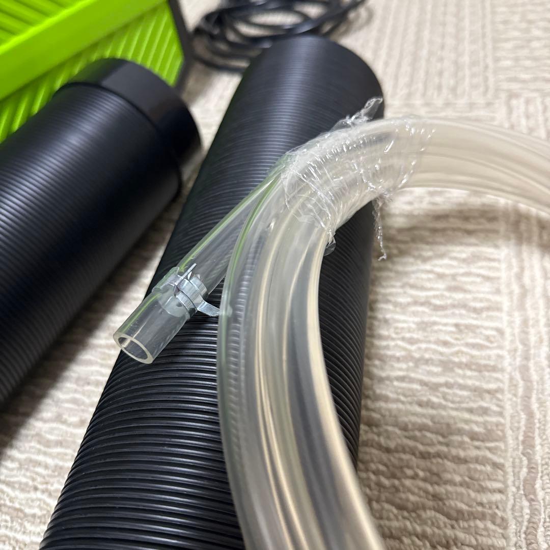 カンゲキくん2 YAMAZEN YNC-B160 ポータブルスポットクーラー