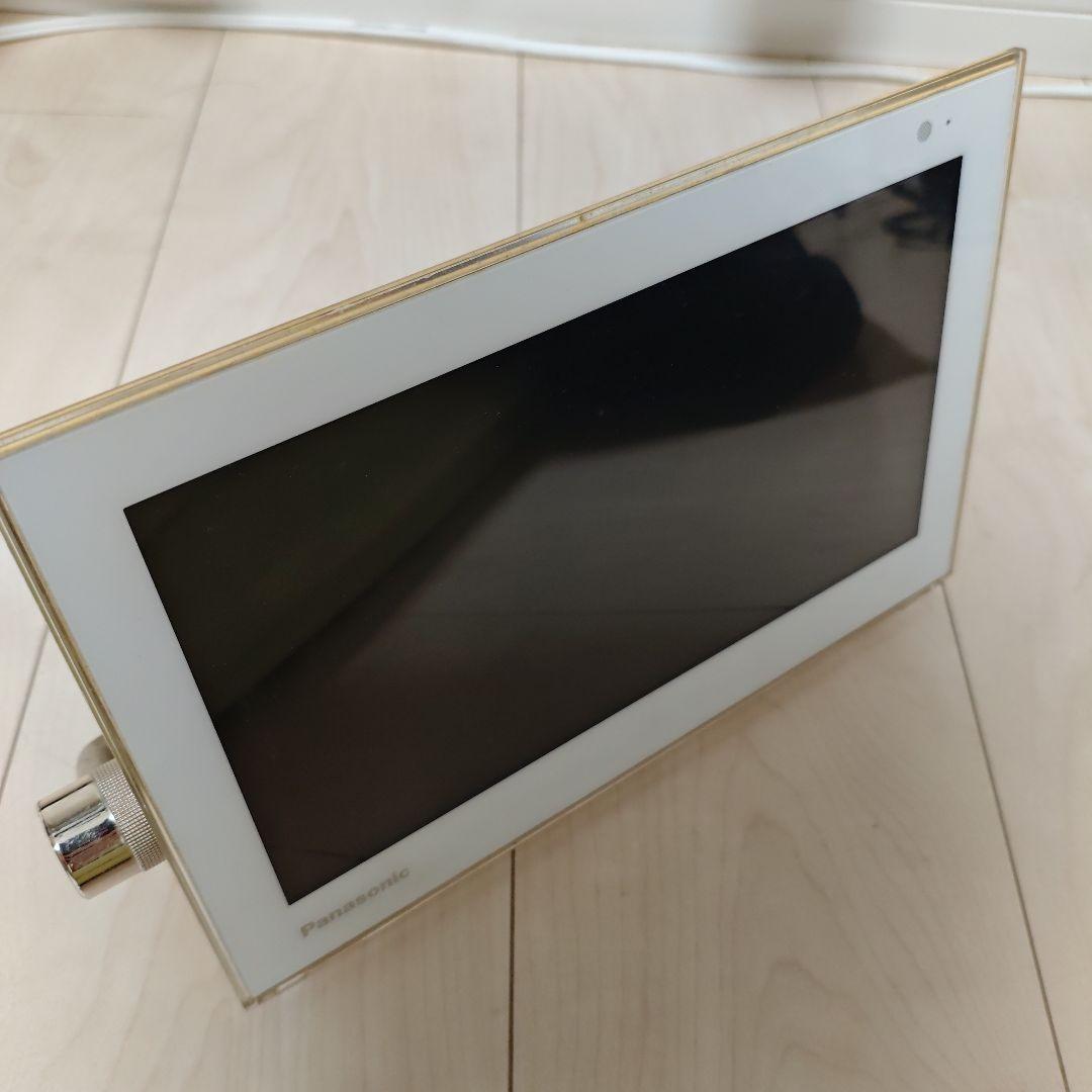 Amazon | パナソニック 10v型 液晶 テレビ プライベート・ビエラ UN