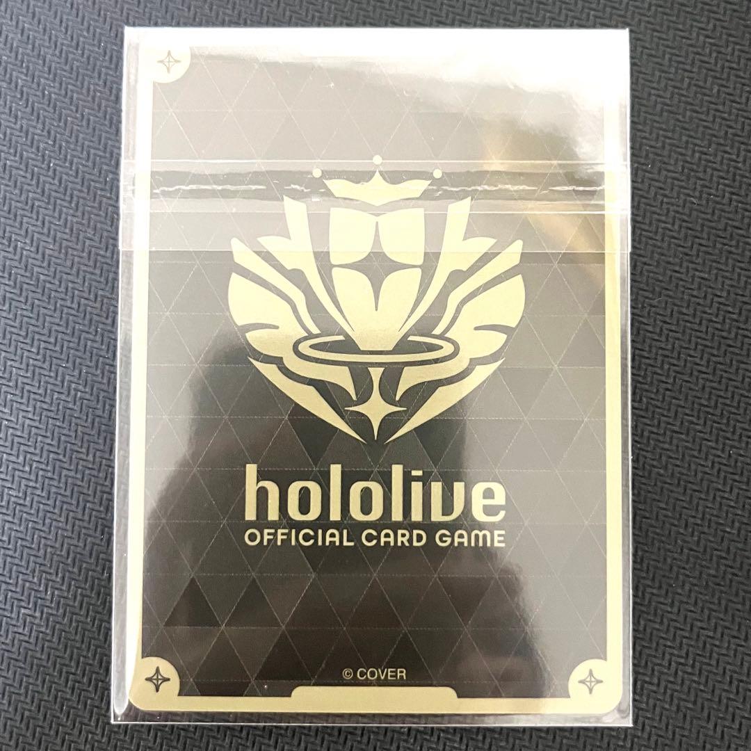 白上フブキ 1st ブルームカップ ベスト8 プロモ ホロカ