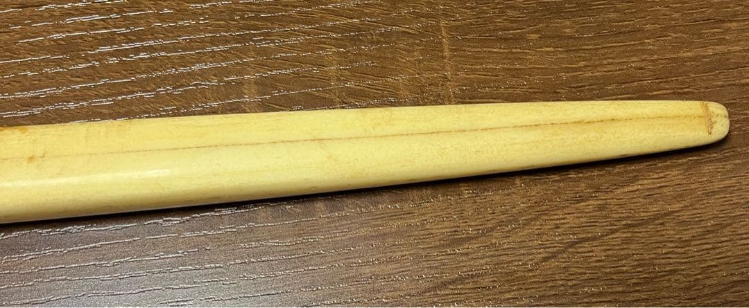 マカジキ 35㎝ 角 吻 カジキ ヴィンテージ