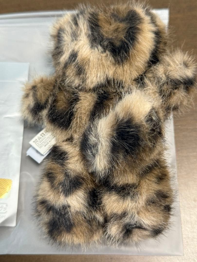 ILLIT アイリット　１周年　公式キーリング　ユナ　新品未使用