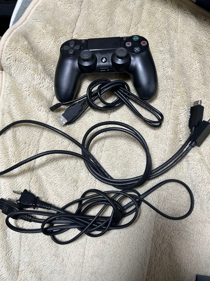 カ*ズ様 SONY PlayStation4 Pro CUH-7200CB01