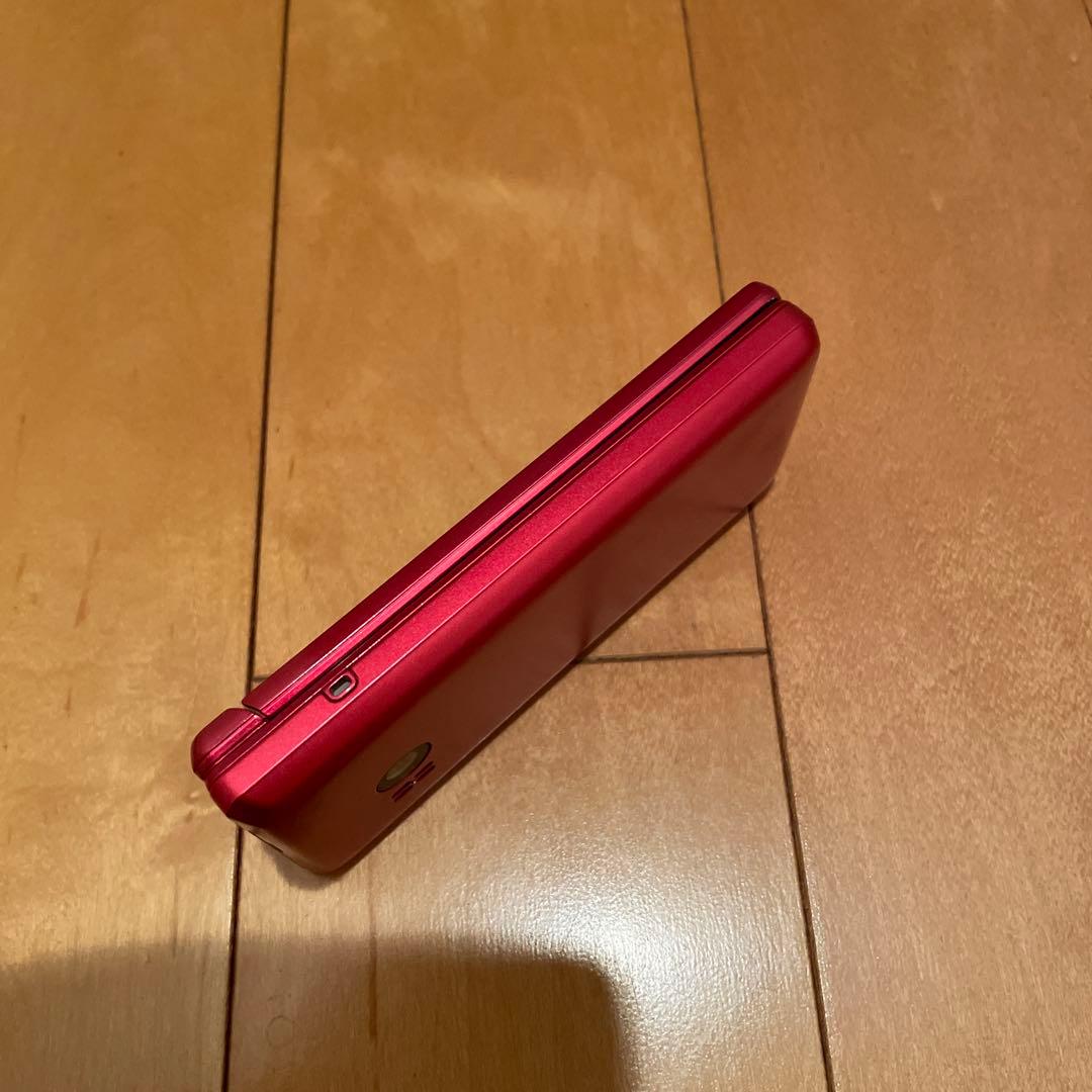 かんたん携帯11 ガラケー ピンク ソフトバンク 美品