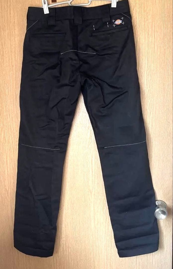 ナンバーナイン ペンキ パンツ デッキーズ n(n) BY NUMBER NINE