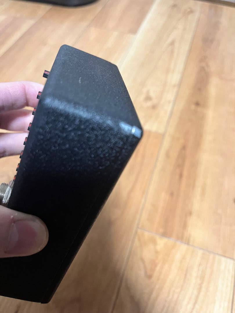 ギター MXR Ten Band EQ