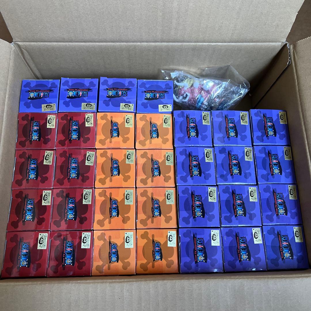 ワールドコレクタブル　ワンピース　ワンピースマニアさん専用