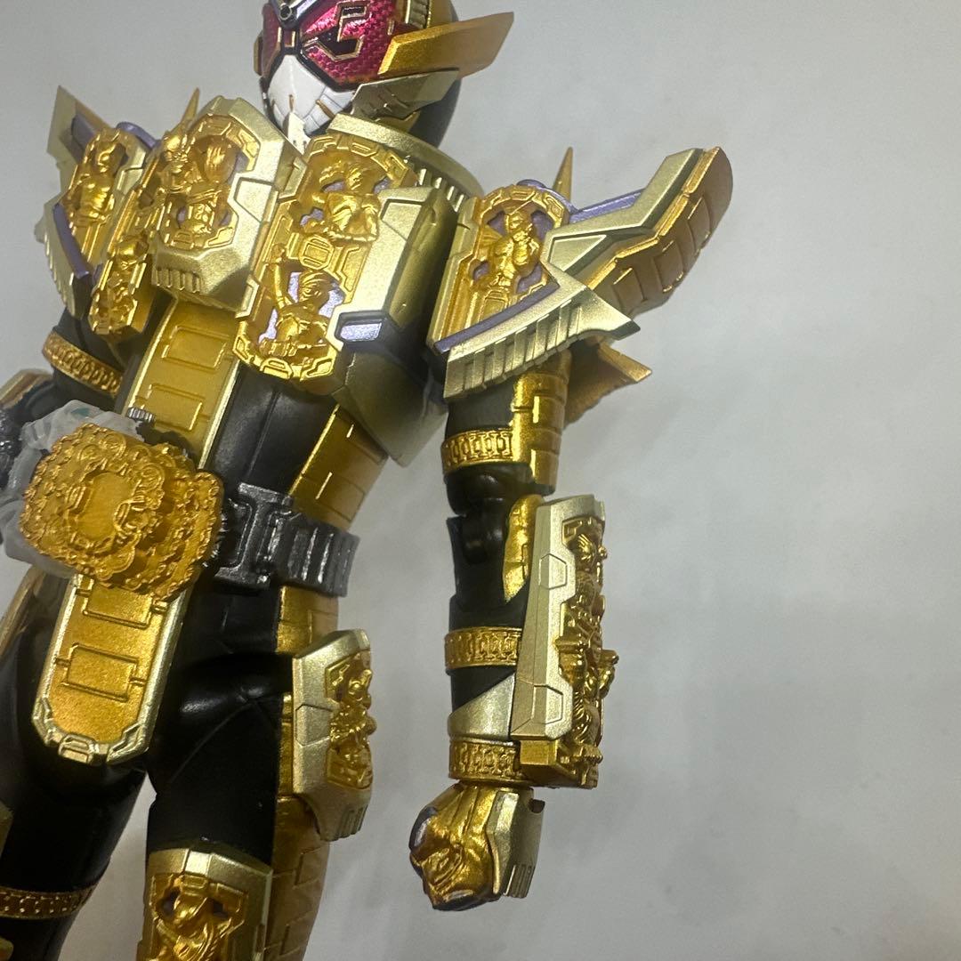 S.H.Figuarts (フィギュアーツ ) 仮面ライダー ジオウ 修正版