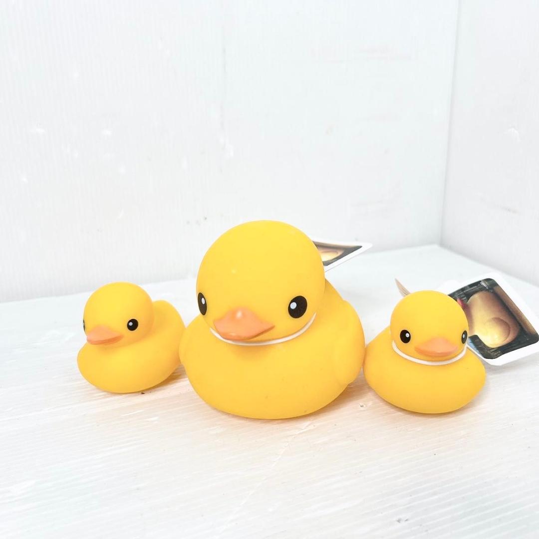 フロレンティン　ホフマン ラバーダック TOLO フロレンタイン　30体セット