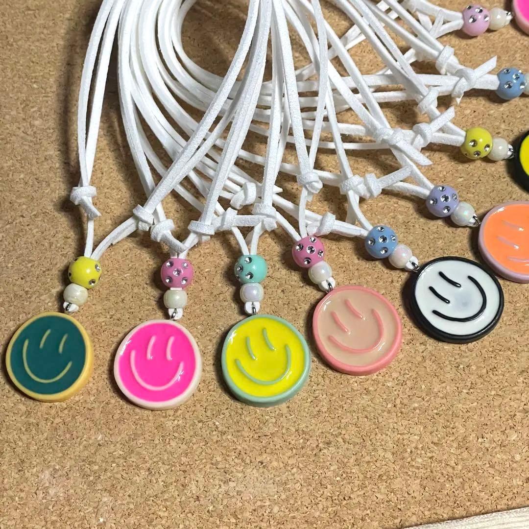 トリミング チョーカー【にこちゃん☺︎】10本 - メルカリ