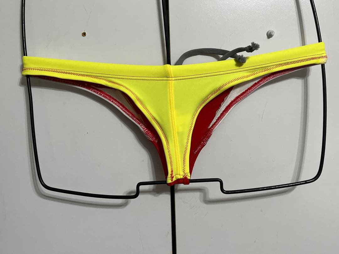 arena 競泳水着 ハンケツローライズカスタマイズ 競パン A25723M