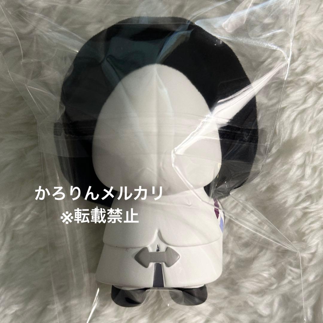 ち*様 【公式正規品】 散兵 フィギュア スカラマシュ ファデュイ 執行官 ファ