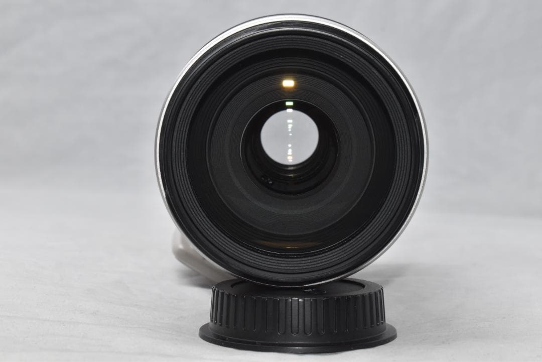 美品 Canon キヤノン EF 100-400mm F4.5-5.6 L IS