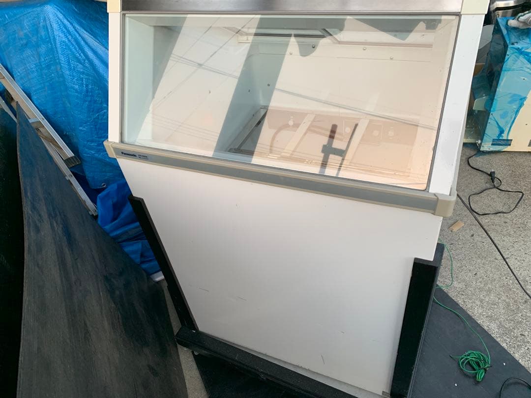 パナソニック ディッピングケース SCR-VD6NA