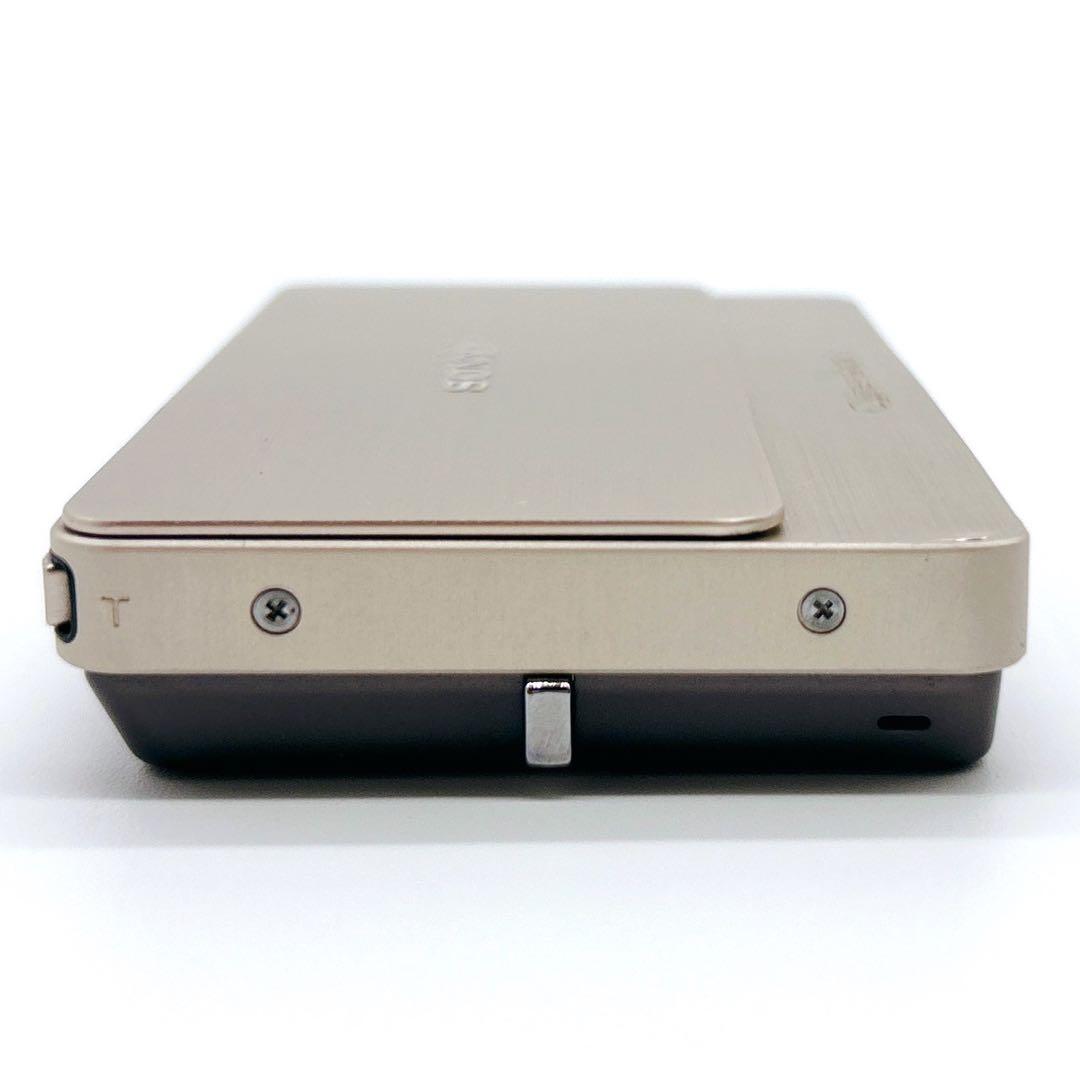 販売 中テレビ・オーディオ・カメラ - Sony ソニー Cyber-shot DSC