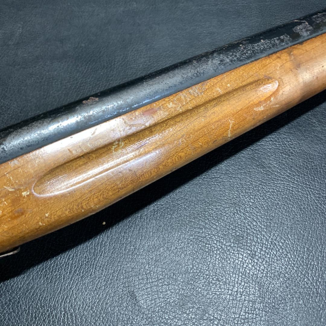 希少　NAKAYA GUN 63 ナカヤ射的銃 King Gun キングガン