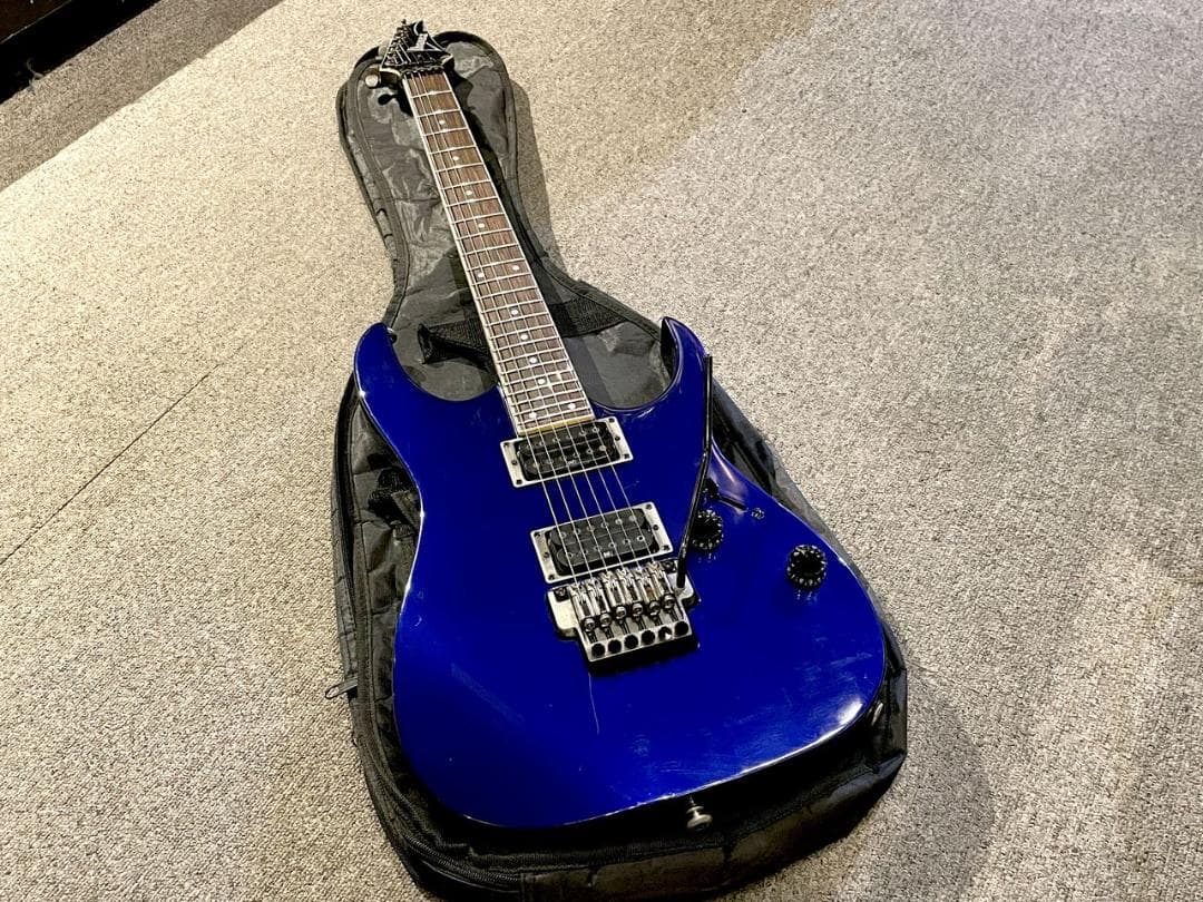 Ibanez アイバニーズ SRGT42 スルーネック ギター