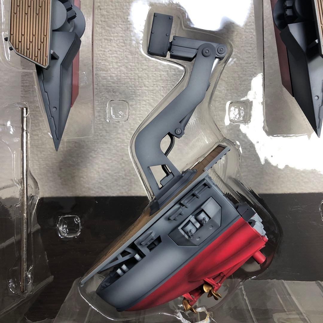 艦隊これくしょん -艦これ- グラーフ・ツェッペリン 1/7 完成品フィギュア