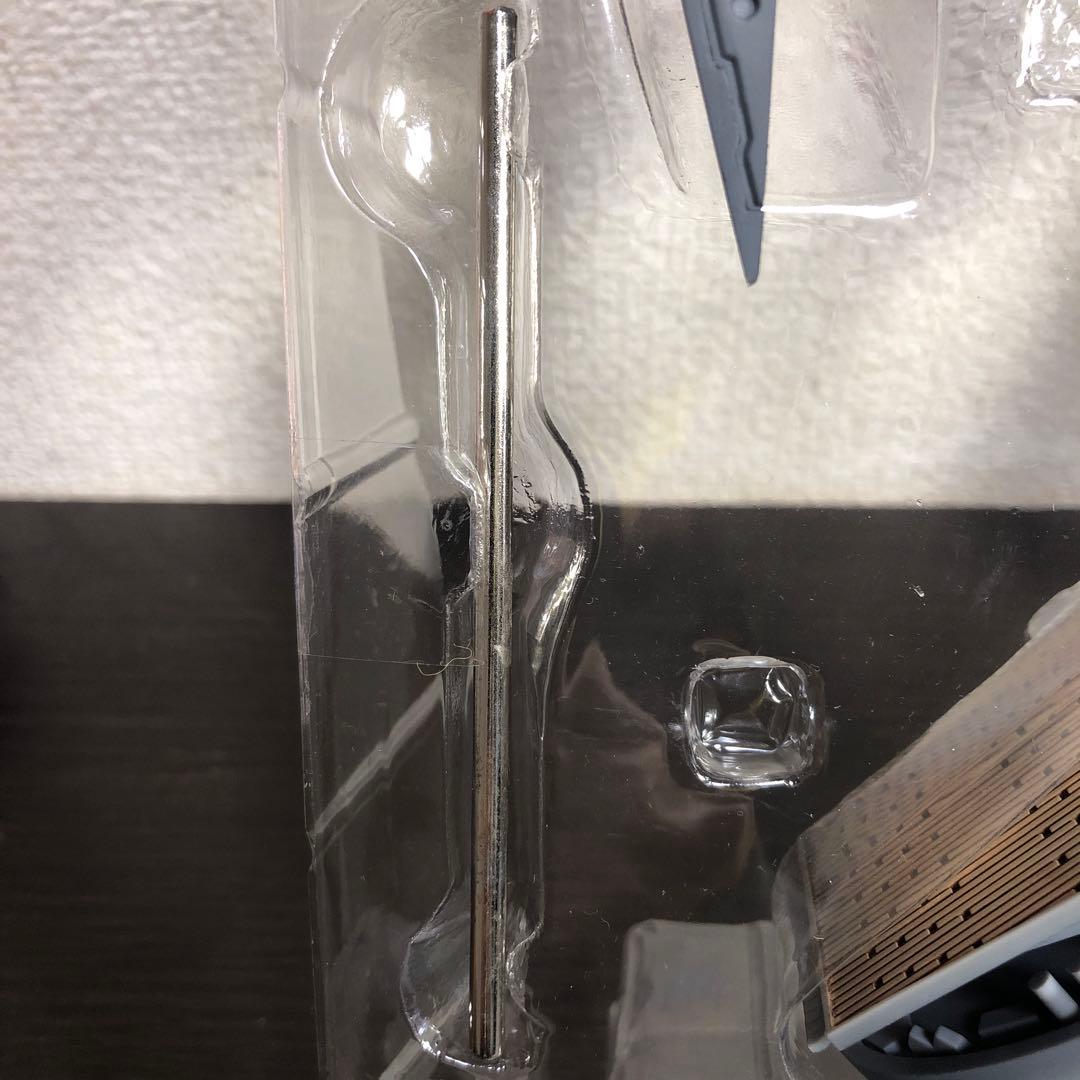 艦隊これくしょん -艦これ- グラーフ・ツェッペリン 1/7 完成品フィギュア