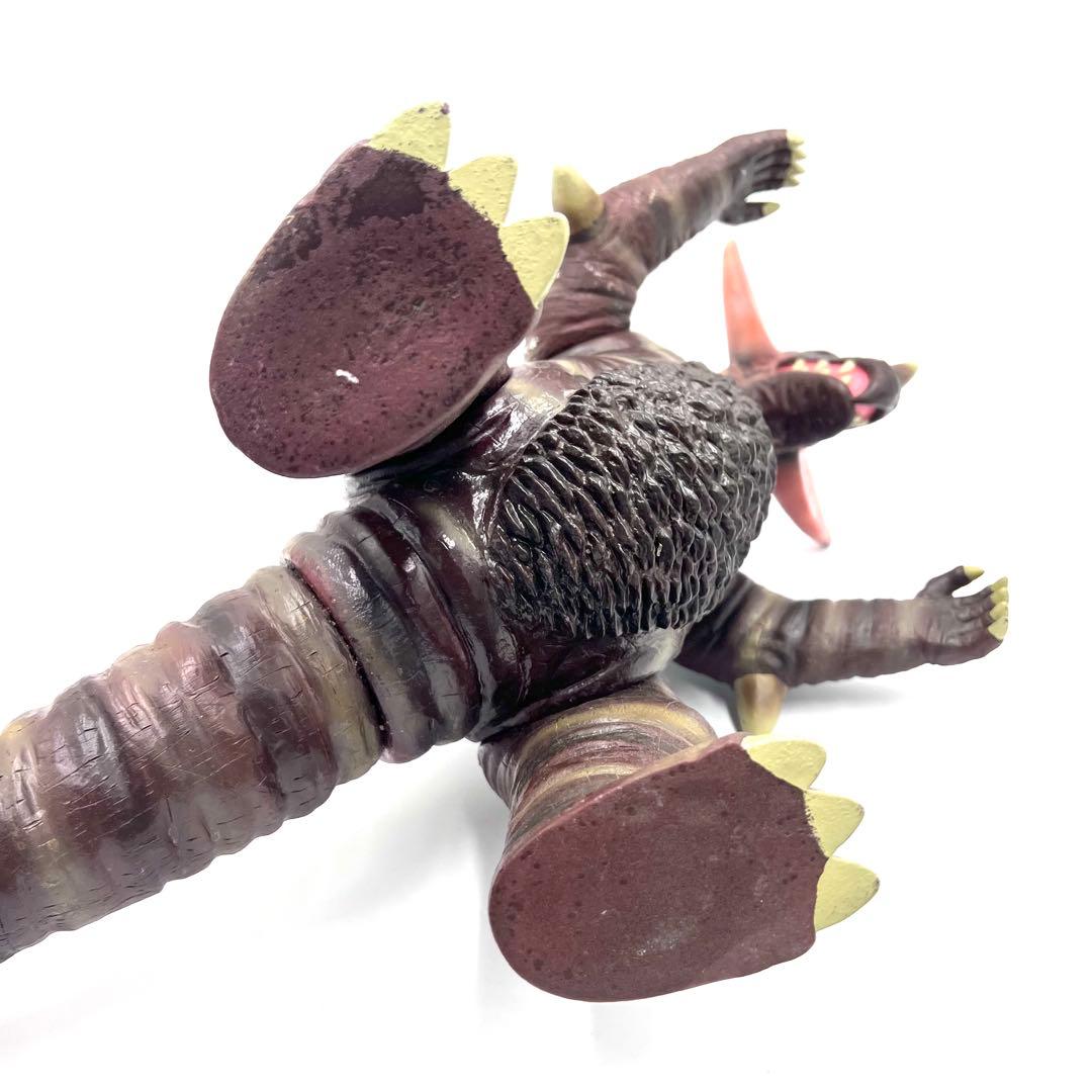 【希少】古代怪獣ゴモラ ウルトラ怪獣 フィギュア 全長約31cm