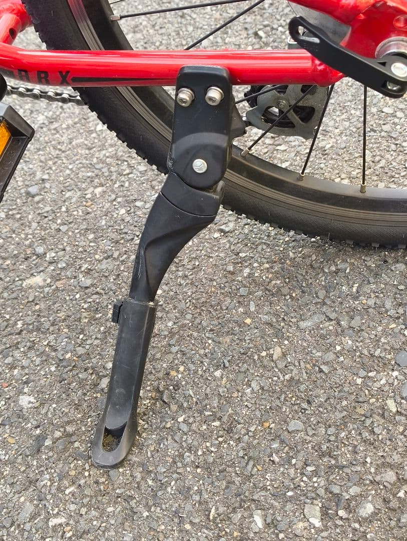 自転車本体 GIANT ARX20(2022)