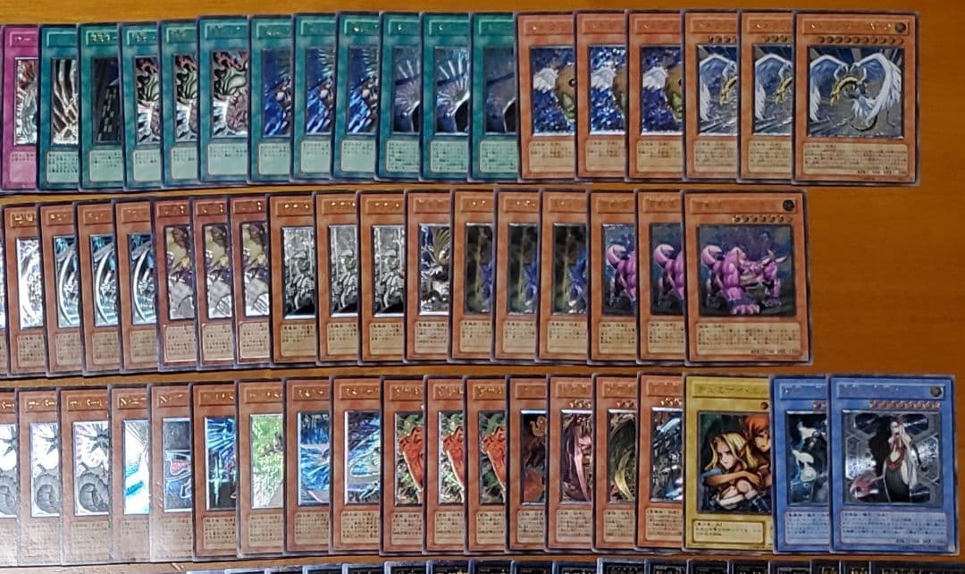 遊戯王 まとめ売り 三幻魔 FGD他 レリーフ 200枚以上セット 断捨離 特価