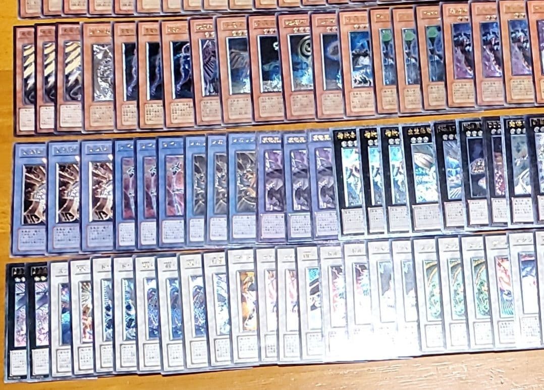 遊戯王 まとめ売り 三幻魔 FGD他 レリーフ 200枚以上セット 断捨離 特価