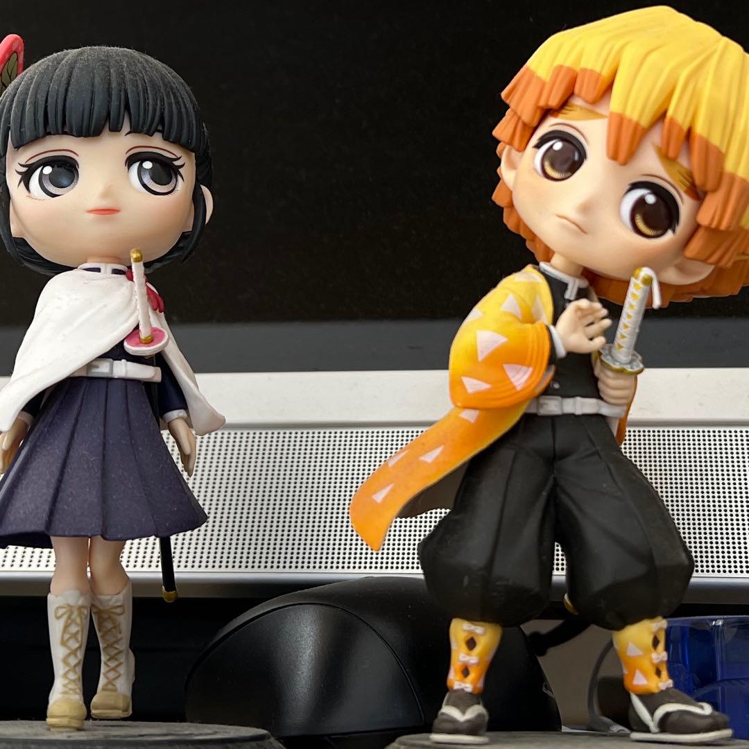 鬼滅の刃　まとめ売　おまけ付　劇場版　冨岡義勇　我妻善逸　時透無一郎　猗窩座