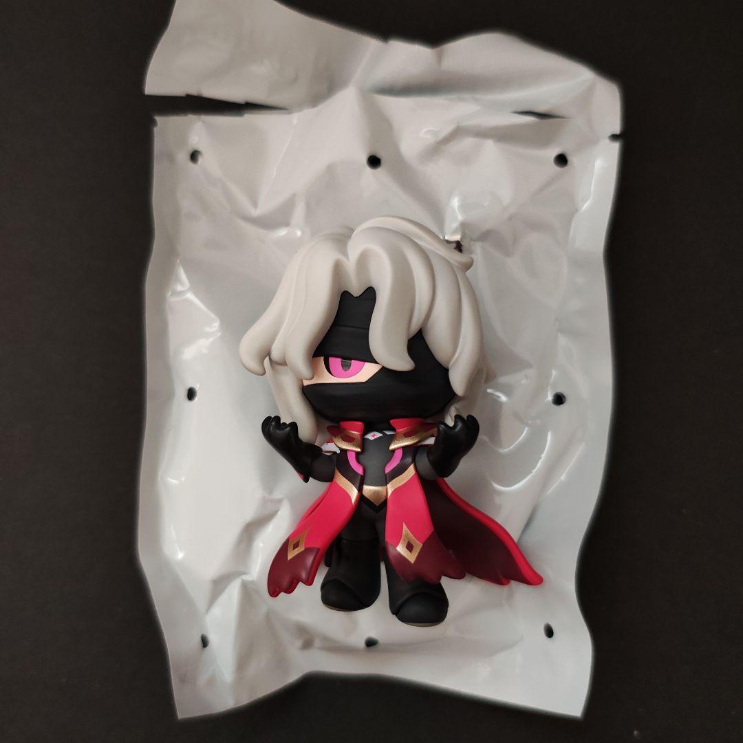 原神 レリル POPMART ポップマート シークレット - メルカリ