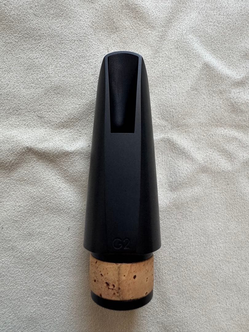 クラリネット マウスピース ヴォカリーズ G2モデル