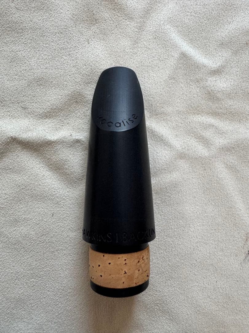 クラリネット マウスピース ヴォカリーズ G2モデル