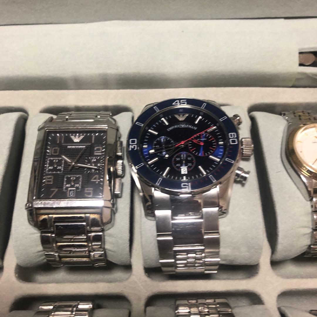 h*i様 腕時計10本セット　まとめ売り