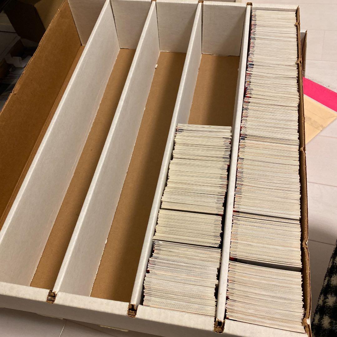 海外野球カード