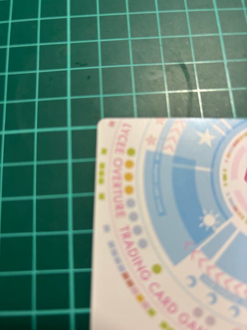 朱*読様 Lycee ルビイ　SP