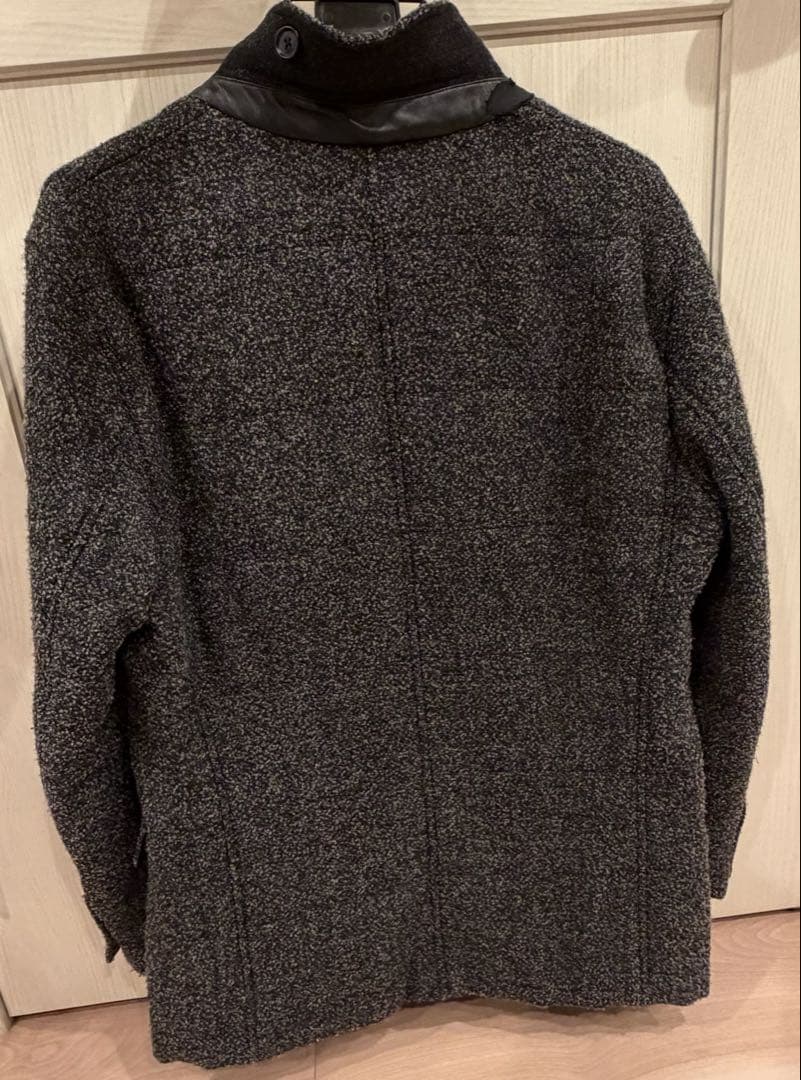 BOSS テーラードジャケット グレー