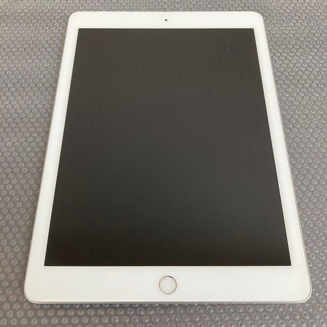 124【早い者勝ち】iPad6 第6世代 32GB SIMフリー☆