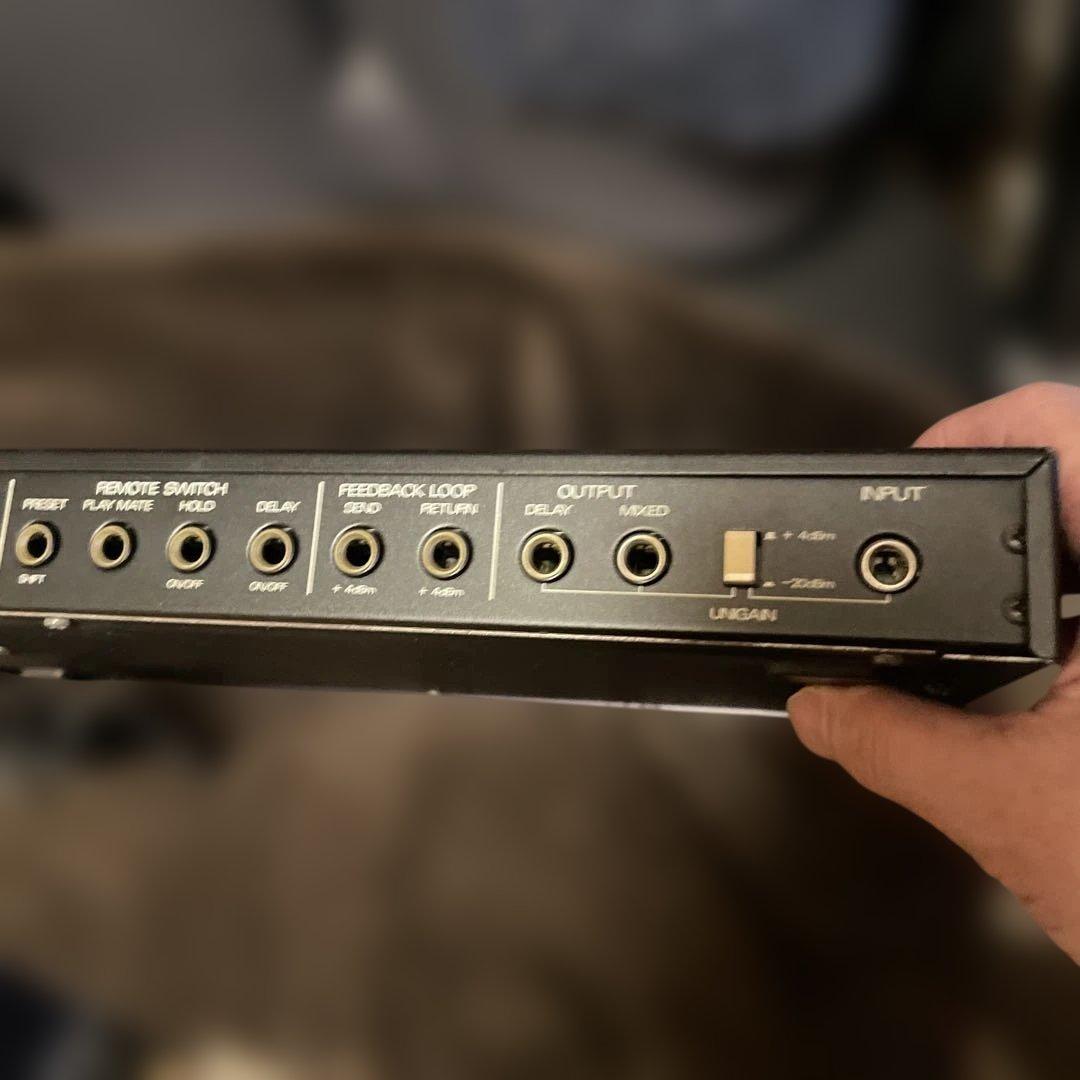 ギター Roland SDE-3000