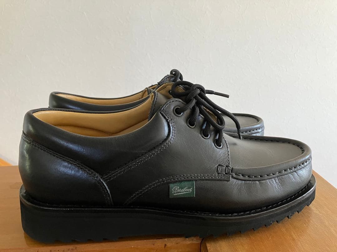 Paraboot thiers ティエール　スポーツソール