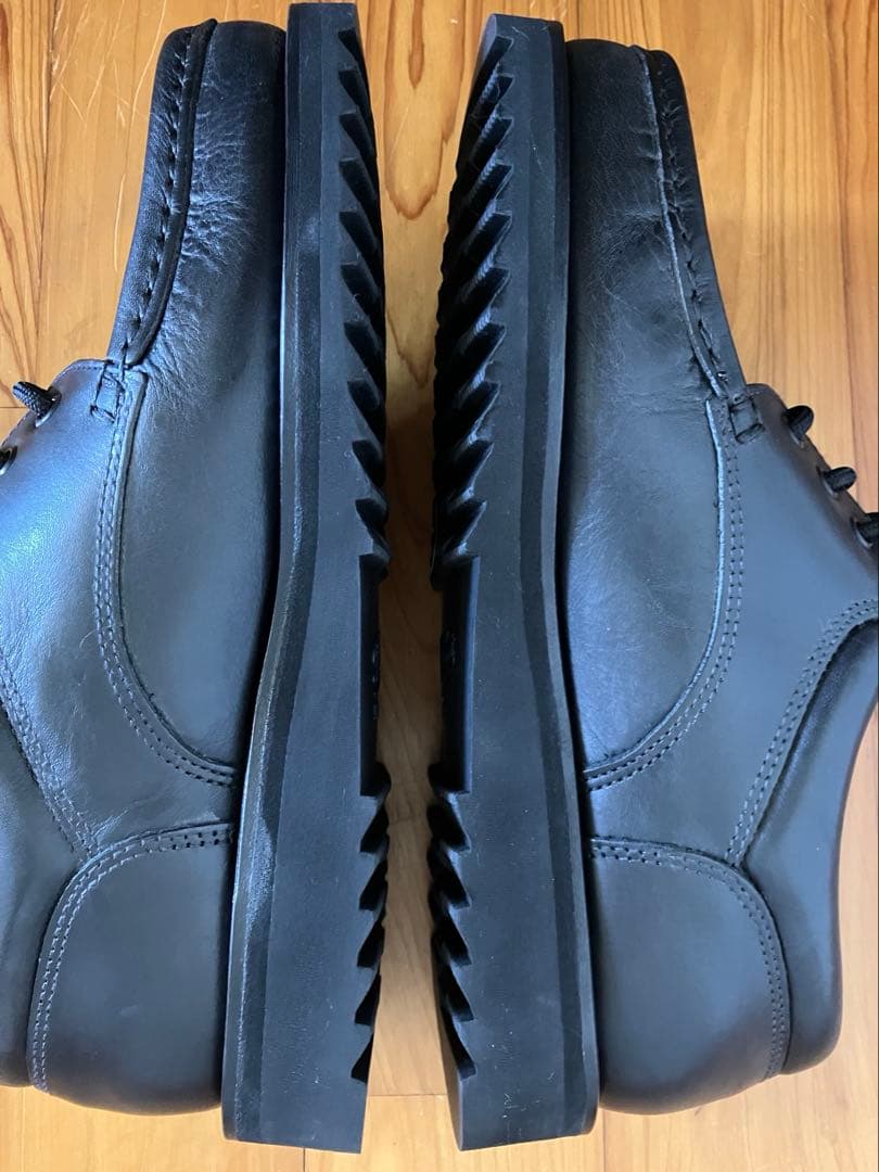 Paraboot thiers ティエール　スポーツソール