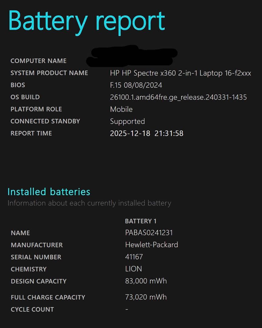 ゼロ様】HP Spectre 16 2023年/第13世代i7/ペンとケース付