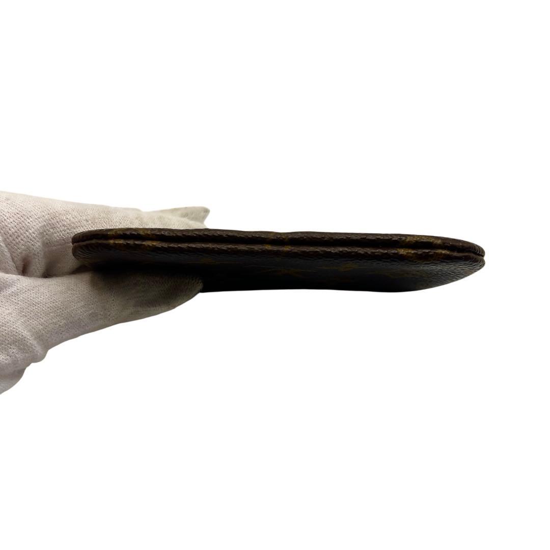 専用 Louis Vuitton ポシェット モノグラム ケース 7772