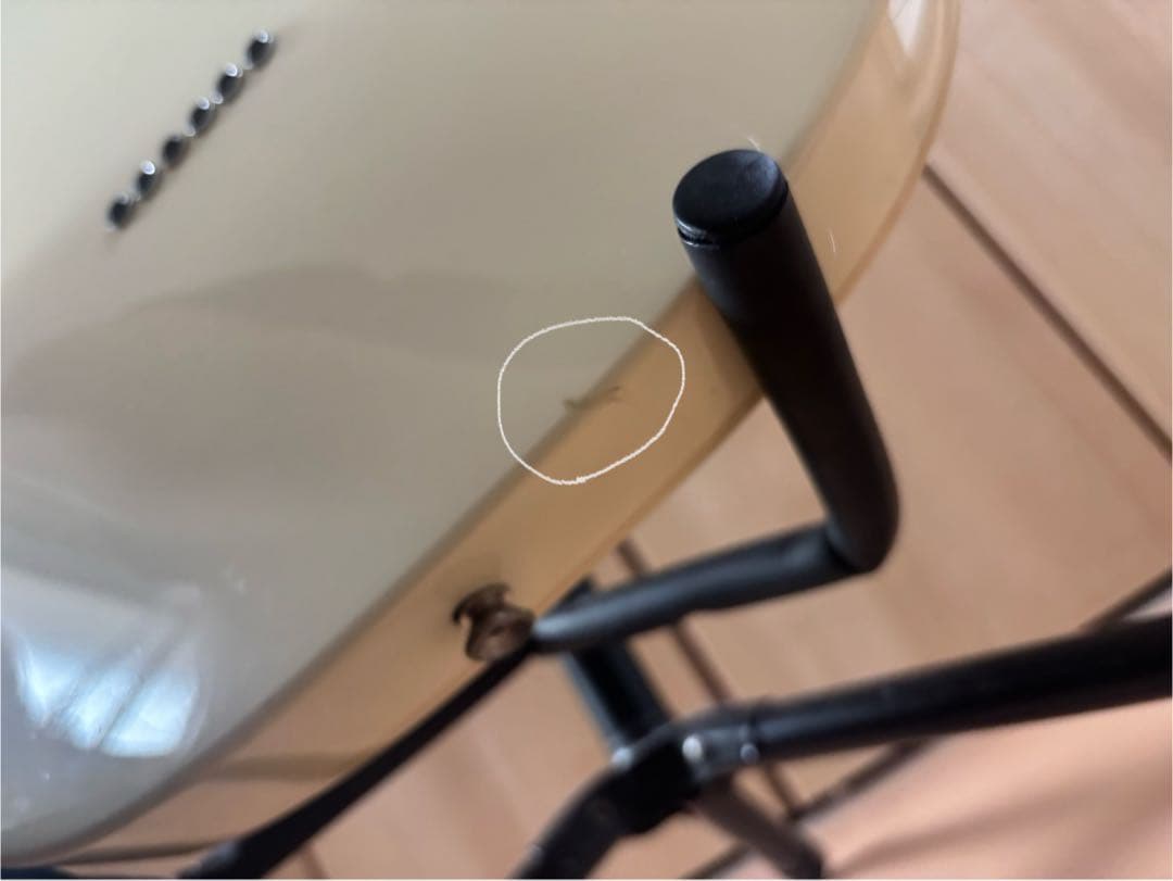 LaidBack テレキャスター エレキギター LTE-5R