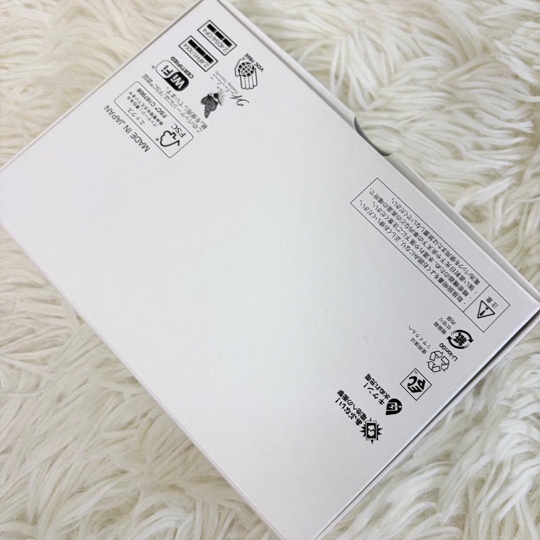 【SIMフリー】docomo DIGNO KY-42C ブラック