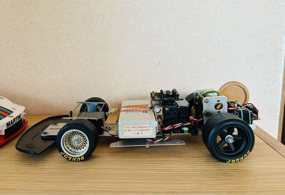 タミヤ 1/12 RC ポルシェ 935 58002 ラジコン