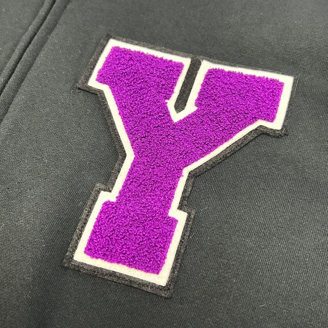 岡村靖幸 フルジップパーカ XLサイズ 新品