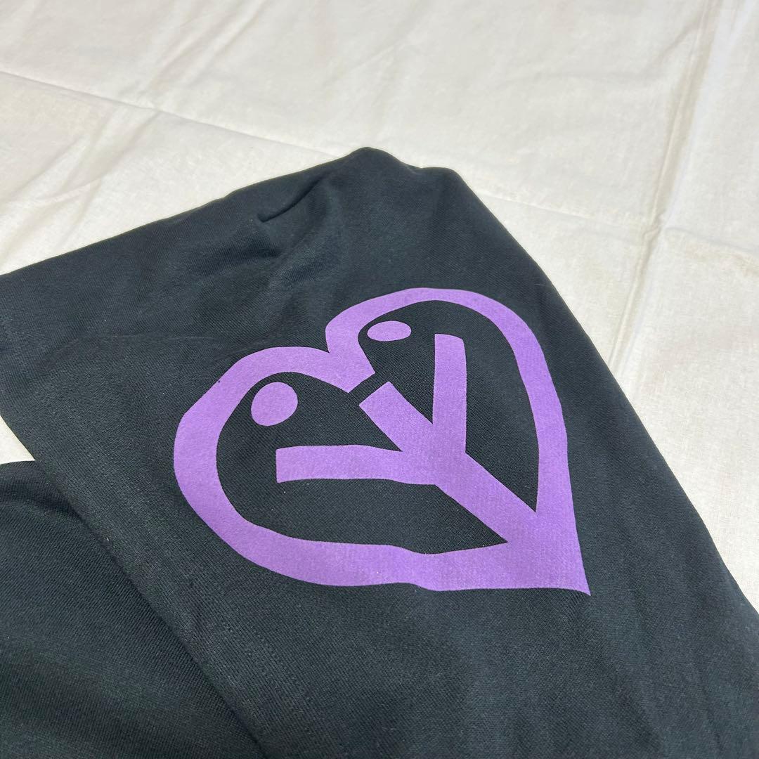 岡村靖幸 フルジップパーカ XLサイズ 新品