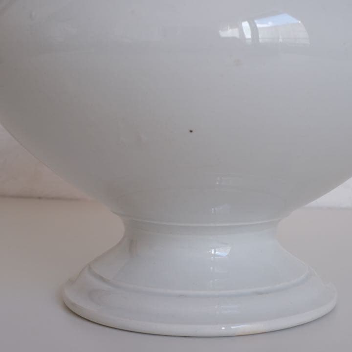 ショワジールロワ窯 スーピエール フランスアンティーク