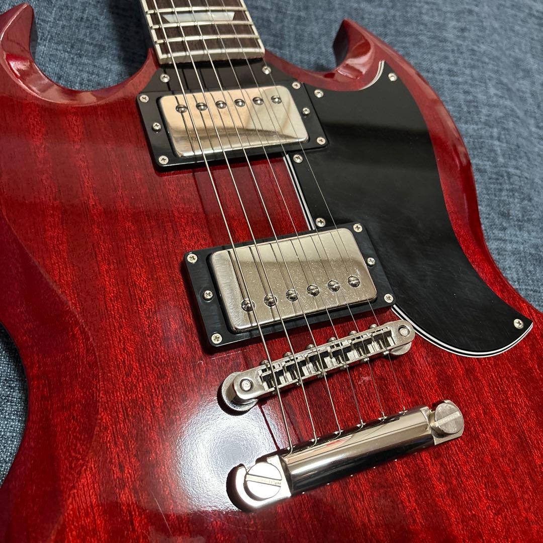 Cool Z / ZSG-10 エレキギター