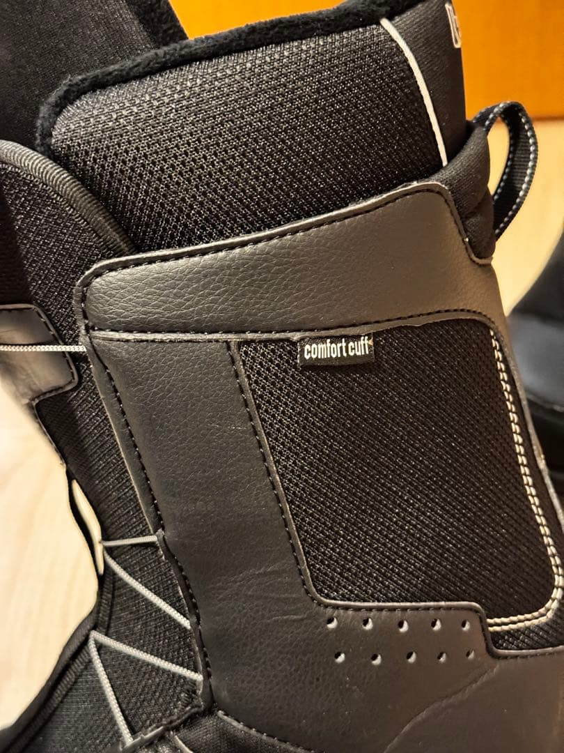 HEAD Classic BOA 29.5cm 24-25 スノーボードブーツ